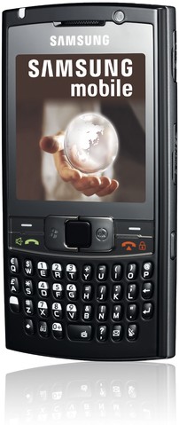 Samsung i780 thumbnail 5