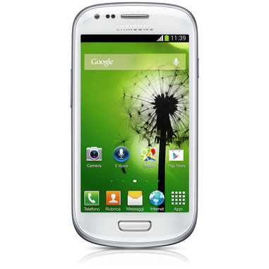 Samsung I8200 Galaxy S III mini VE thumbnail 5