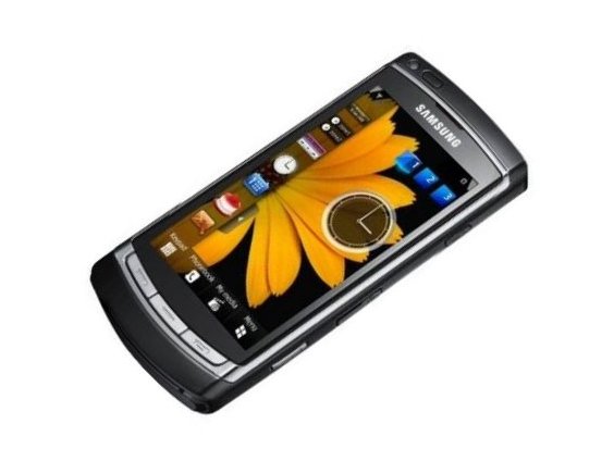 Samsung i8910 Omnia HD thumbnail 2