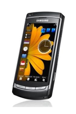 Samsung i8910 Omnia HD thumbnail 3