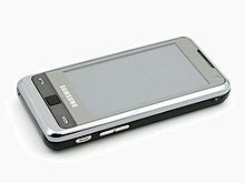 Samsung i900 Omnia thumbnail 4