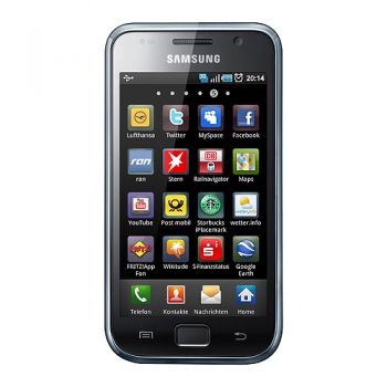 Samsung I9001 Galaxy S Plus thumbnail 4