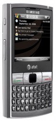 Samsung i907 Epix thumbnail 4