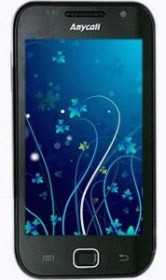 Samsung I909 Galaxy S thumbnail 2