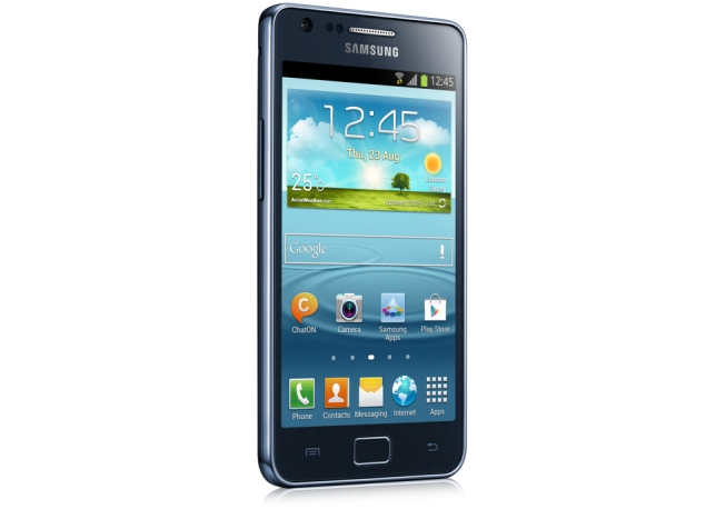 Samsung I9105 Galaxy S II Plus thumbnail 3