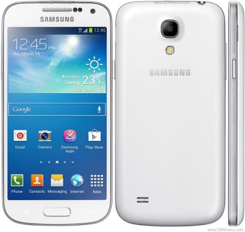 Samsung I9190 Galaxy S4 mini thumbnail 2