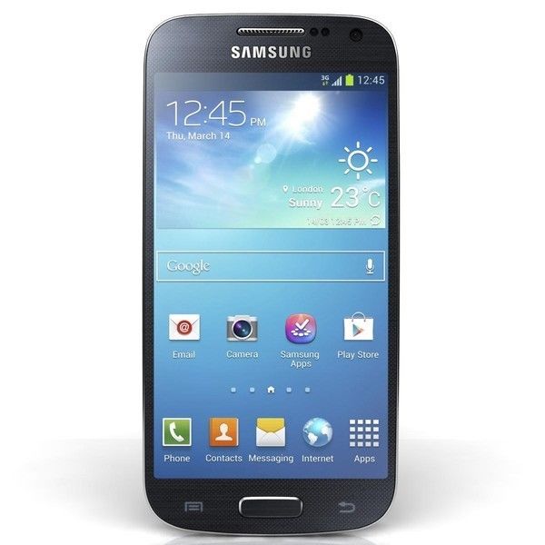Samsung I9190 Galaxy S4 mini thumbnail 3
