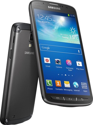 Samsung I9295 Galaxy S4 Active thumbnail 4