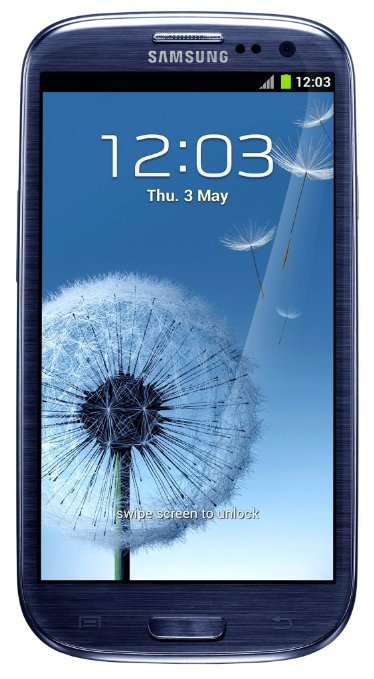 Samsung I9300I Galaxy S3 Neo thumbnail 2