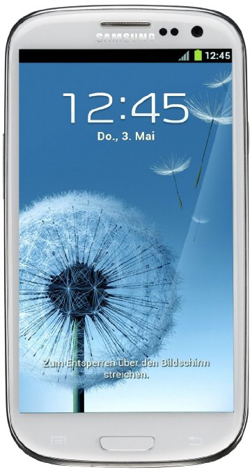 Samsung I9301I Galaxy S3 Neo thumbnail 3