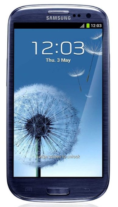 Samsung I9301I Galaxy S3 Neo thumbnail 4