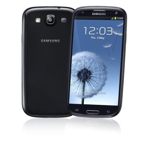 Samsung I9305 Galaxy S III thumbnail 3