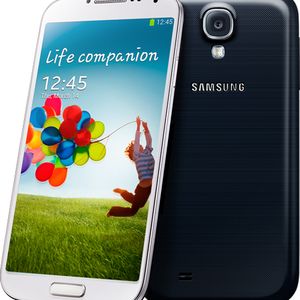 Samsung I9500 Galaxy S4 thumbnail 2
