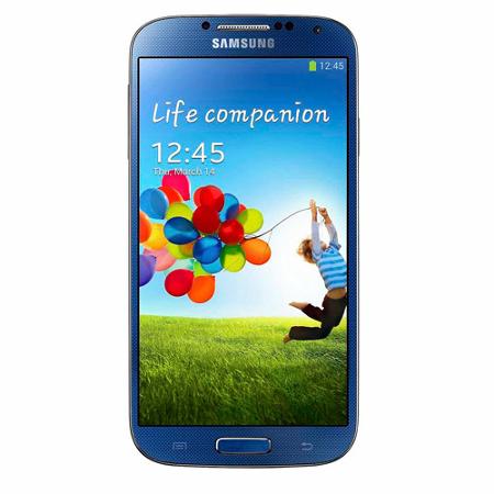 Samsung I9500 Galaxy S4 thumbnail 5