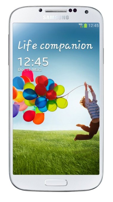Samsung I9505 Galaxy S4 thumbnail 2
