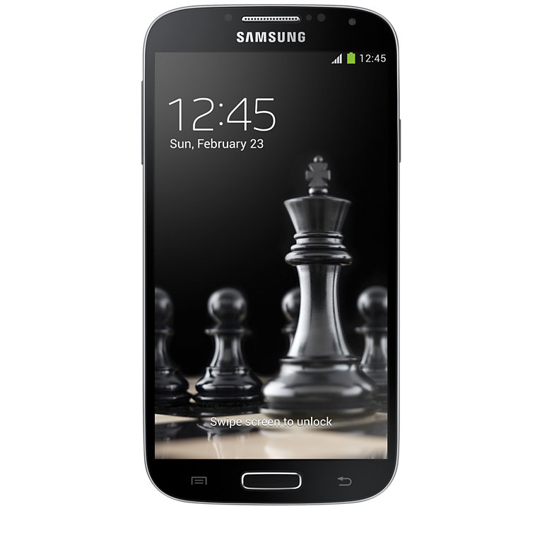 Samsung I9505 Galaxy S4 thumbnail 3