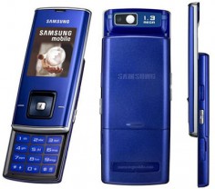 Samsung J600 thumbnail 3