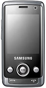 Samsung J800 Luxe thumbnail 2