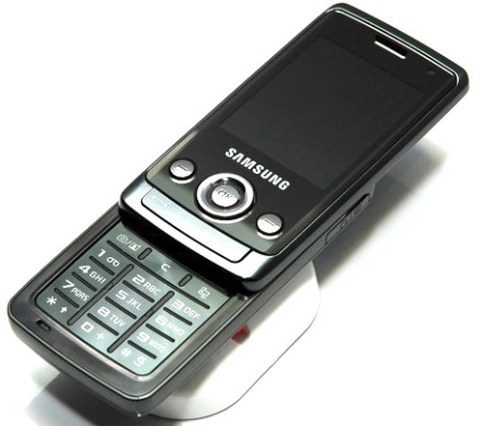 Samsung J800 Luxe thumbnail 3