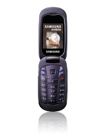 Samsung L320 thumbnail 3