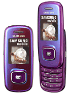 Samsung L600 thumbnail 2