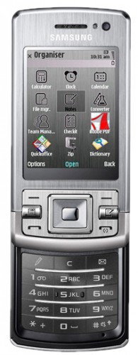 Samsung L870 thumbnail 3