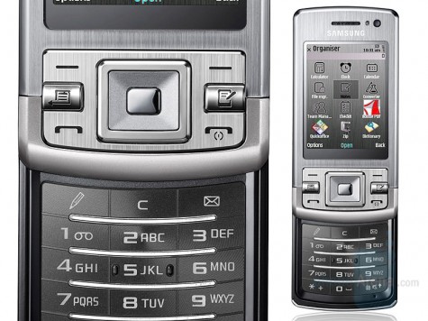 Samsung L870 thumbnail 4