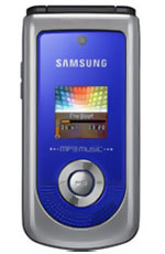 Samsung M2310 thumbnail 2