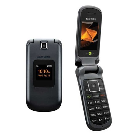 Samsung M260 Factor thumbnail 2