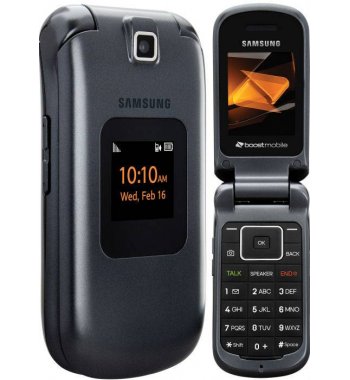 Samsung M260 Factor thumbnail 3