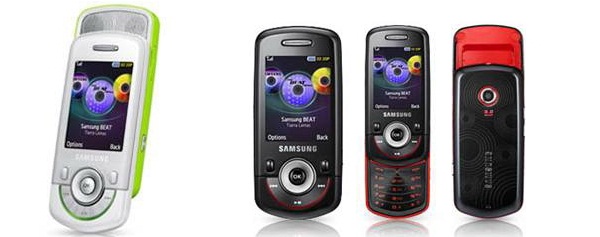 Samsung M3310 thumbnail 4