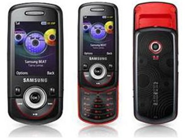 Samsung M3310 thumbnail 5