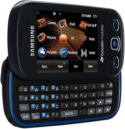 Samsung M350 Seek thumbnail 3