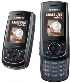 Samsung M600 thumbnail 2
