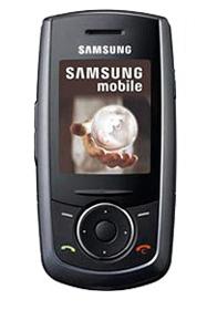 Samsung M600 thumbnail 3