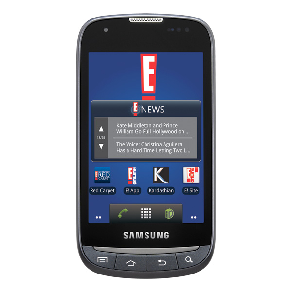 Samsung M930 Transform Ultra thumbnail 3