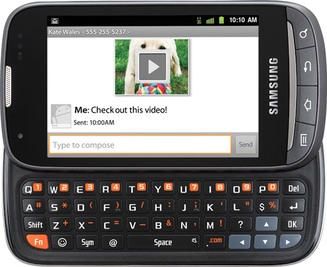 Samsung M930 Transform Ultra thumbnail 7