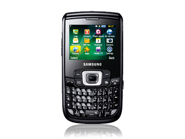 Samsung Mpower Txt M369 thumbnail 2