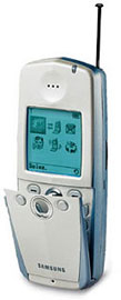 Samsung N400 thumbnail 2