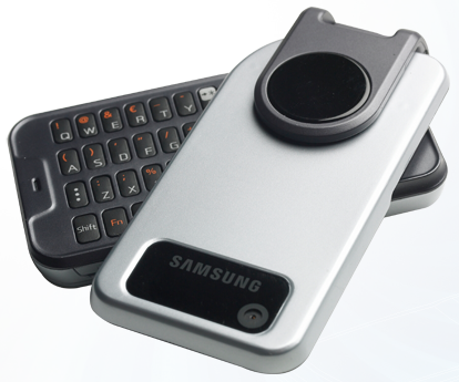 Samsung P110 thumbnail 2