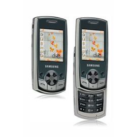 Samsung P250 thumbnail 2