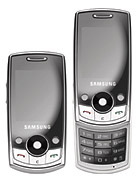 Samsung P250 thumbnail 3
