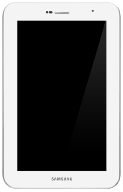 Samsung P6200 Galaxy Tab 7.0 Plus thumbnail 2