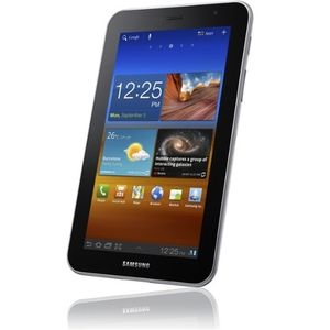 Samsung P6200 Galaxy Tab 7.0 Plus thumbnail 4