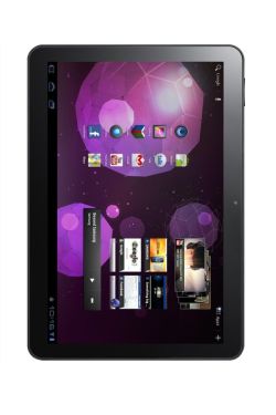 Samsung P7100 Galaxy Tab 10.1v thumbnail 3
