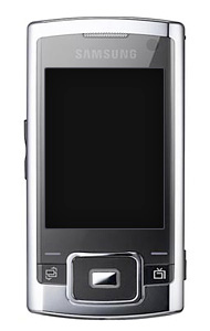 Samsung P960 thumbnail 3