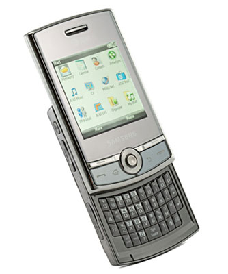 Samsung Propel Pro thumbnail 2