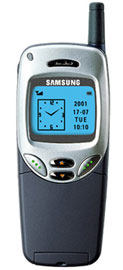 Samsung R200 thumbnail 2