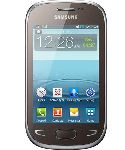 Samsung Rex 90 S5292 thumbnail 2