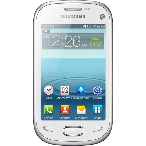 Samsung Rex 90 S5292 thumbnail 3